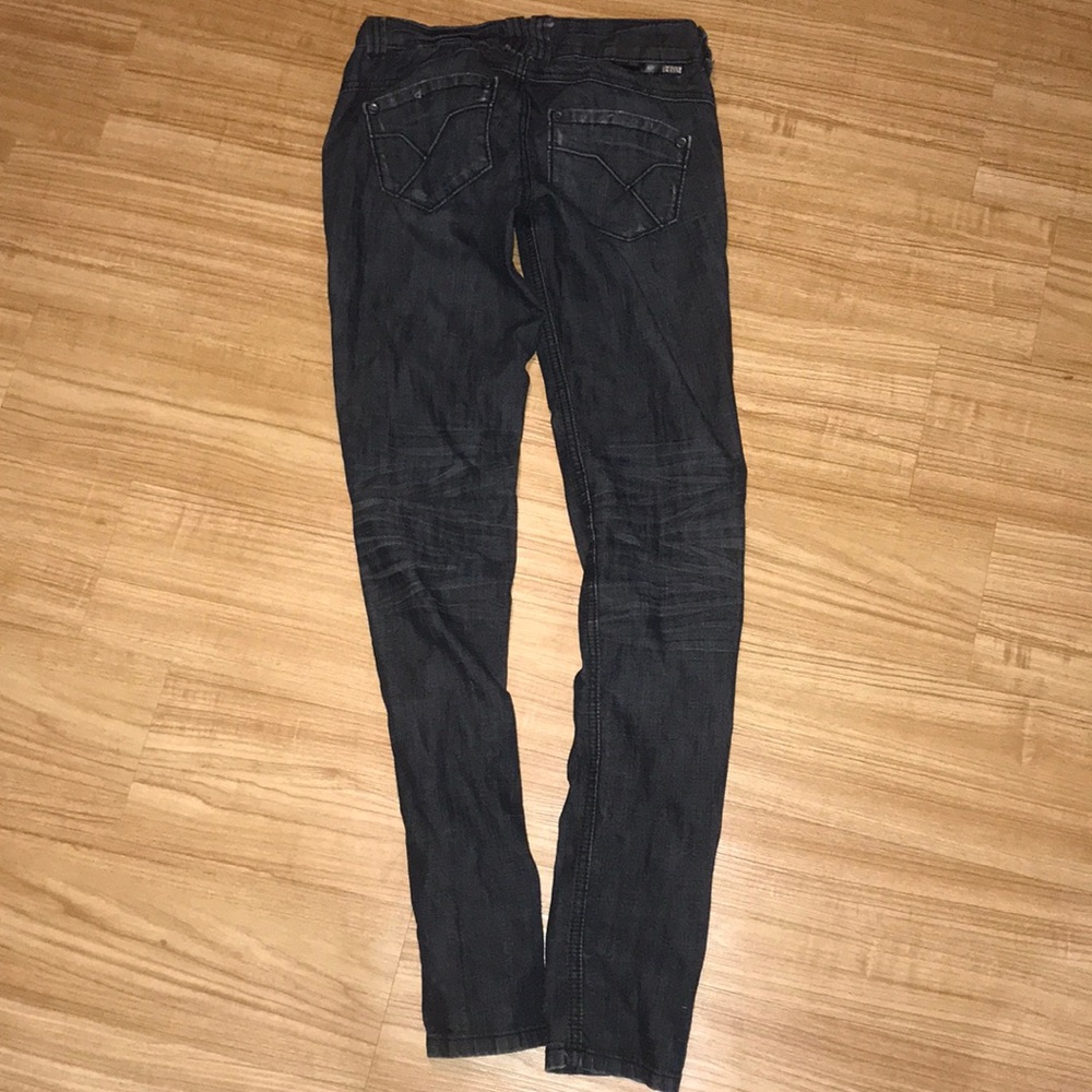 Skinny/Jeans, Size 0 for Women - Picture 2 of 3